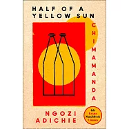 Half of a Yellow Sun