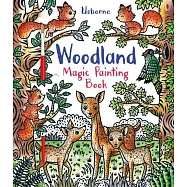 Magic Painting Woodland
