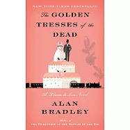 The Golden Tresses of the Dead