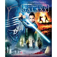 Star Wars: The Ultimate Pop-Up Galaxy