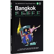 The Monocle Travel Guide Series &ndash; Bangkok