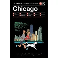 The Monocle Travel Guide to Chicago