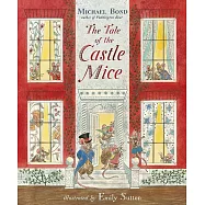 城堡裡的老鼠一家 The Tale of the Castle Mice