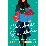 Christmas Shopaholic