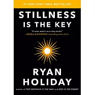 Stillness Is the Key