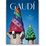 Gaudi. The Complete Works