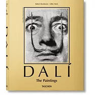 Dali. The Paintings