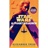 Alphabet Squadron(Star Wars)