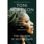 The Source of Self-Regard