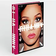 Rihanna蕾哈娜攝影集