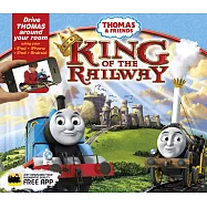 Thomas and Friends: King of the Railway