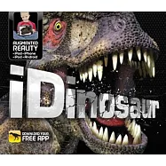 iDinosaur: An Augmented Reality Book