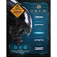 Alien: Augmented Reality Survival Manual (AR)