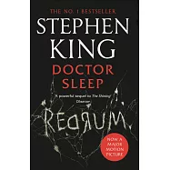 Doctor Sleep: Film Tie-In