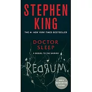 Doctor Sleep: Film Tie-In