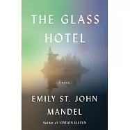 The Glass Hotel