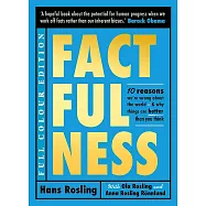 Factfulness (Illustrated)