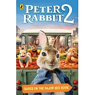 Peter Rabbit Movie 2 Novelisation