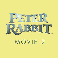 Peter Rabbit Movie 2 Picture Book