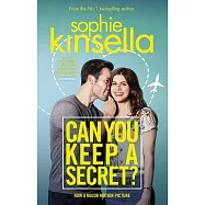 Can You Keep A Secret?