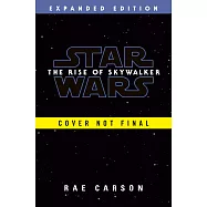 The Rise of Skywalker: Expanded Edition (Star Wars)