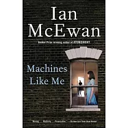 Machines Like Me