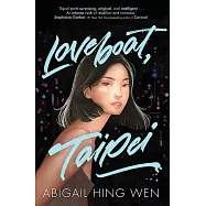 Loveboat, Taipei