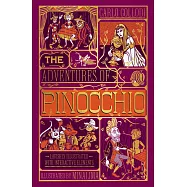 The Adventures of Pinocchio