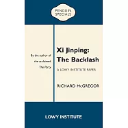XI Jinping: The Backlash
