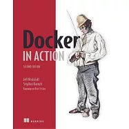 Docker in Action
