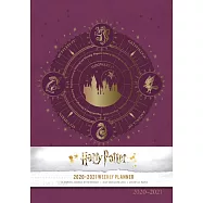 Harry Potter 2020-2021 Weekly Planner