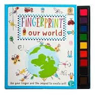 Fingerprint Our World