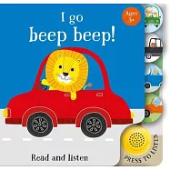 I Go . . . Beep, Beep!