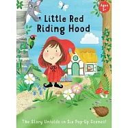 Fairytale Carousel: Little Red Riding Hood