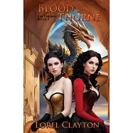 Blood and Thorne: Eva Thorne Book 3