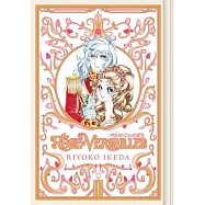 The Rose of Versailles Volume 1