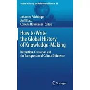 How to Write the Global History of Knowledge-Making: Interaction, Circulation and the Transgression of Cultural