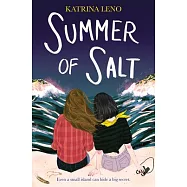 Summer of Salt