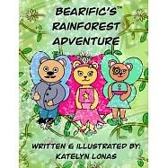 Bearifics Rainforest Adventure