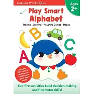 Play Smart Alphabet 2+