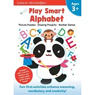 Play Smart Alphabet 3+