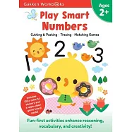 Play Smart Numbers 2+