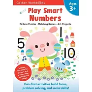 Play Smart Numbers 3+
