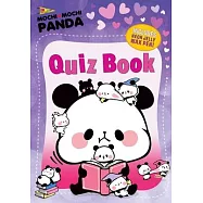 Mochi Mochi Quiz Book: An Interactive Quiz Book with Jelly Wax Pen!