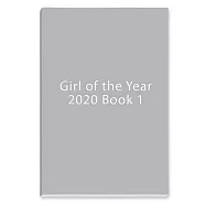 Girl of the Year 2020 Book 1