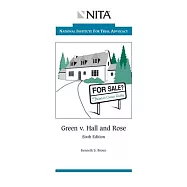 Green V. Hall and Rose: Case File