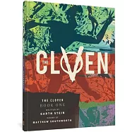 The Cloven Book One