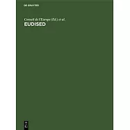 Eudised: Thésaurus Multilingue Pour Le Traitement de lInformation En Éducation
