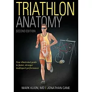 Triathlon Anatomy