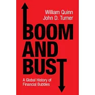 Boom and Bust